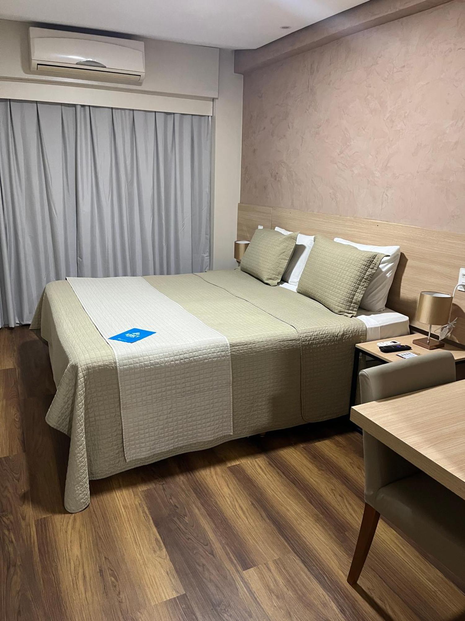 Gran Hotel Arrey Teresina Zewnętrze zdjęcie